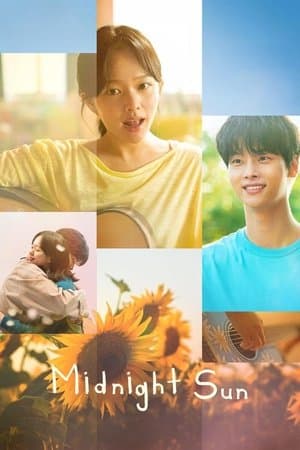 ดูหนังออนไลน์ฟรีเรื่อง Midnight Sun (2025) กลางคืนตลอดกาล กลางใจตลอดไป ดูหนังออนไลน์ HD พากย์ไทย HD