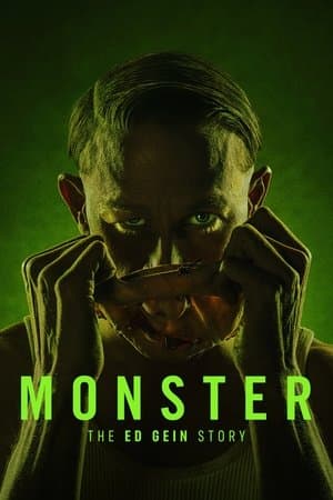 ดูหนังออนไลน์ฟรีเรื่อง Monster: The Ed Gein Story ปีศาจ: เรื่องราวของเอ็ด กีน (2025) ดูหนังออนไลน์ HD พากย์ไทย HD