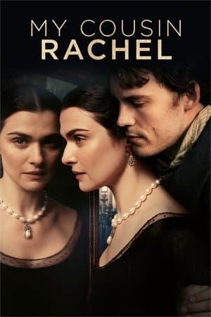 ดูหนังออนไลน์ฟรีเรื่อง My Cousin Rachel (2017) เสน่ห์นาง ลางมรณะ ดูหนังออนไลน์ HD พากย์ไทย HD
