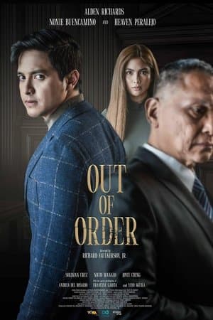 ดูหนังออนไลน์ฟรีเรื่อง Out of Order (2025) เอาท์ ออฟ ออร์เดอร์ ดูหนังออนไลน์ HD พากย์ไทย HD