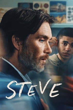 ดูหนังออนไลน์ฟรีเรื่อง Steve (2025) สตีฟ ดูหนังออนไลน์ HD พากย์ไทย HD