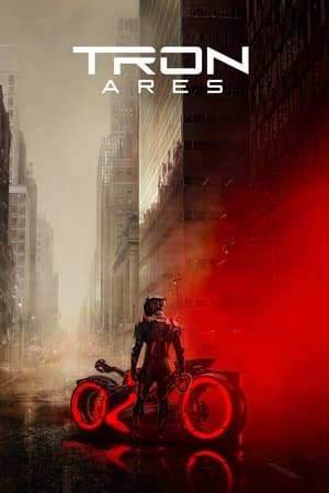 ดูหนังออนไลน์ฟรีเรื่อง TRON: Ares (2025) ทรอน แอรีส ดูหนังออนไลน์ HD พากย์ไทย HD