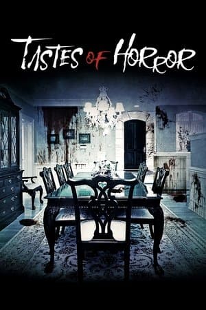 ดูหนังออนไลน์ฟรีเรื่อง Tastes of Horror (2023) 6 เรื่อง โซลสยอง ดูหนังออนไลน์ HD พากย์ไทย HD