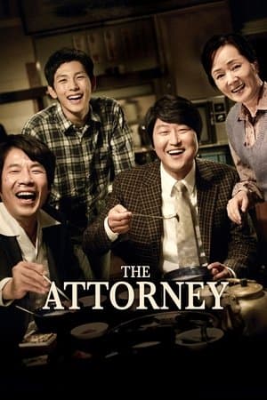 ดูหนังออนไลน์ฟรีเรื่อง The Attorney (2013) ยอดทนายผดุงความยุติธรรม ดูหนังออนไลน์ HD พากย์ไทย HD