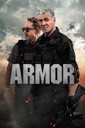 ดูหนังออนไลน์ฟรีเรื่อง Armor (2024) ปิดสะพานปล้น ดูหนังออนไลน์ HD พากย์ไทย HD