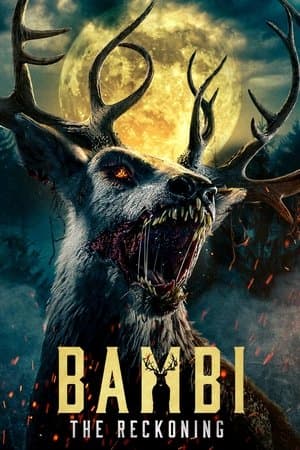 ดูหนังออนไลน์ฟรีเรื่อง Bambi: The Reckoning (2025) แบมบี้ ดูหนังออนไลน์ HD พากย์ไทย HD
