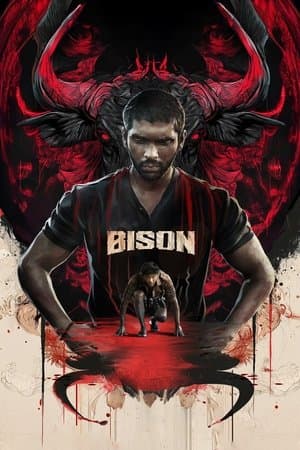 ดูหนังออนไลน์ฟรีเรื่อง Bison Kaalamaadan (2025) ไบซัน นักสู้เลือดเดือด ดูหนังออนไลน์ HD พากย์ไทย HD