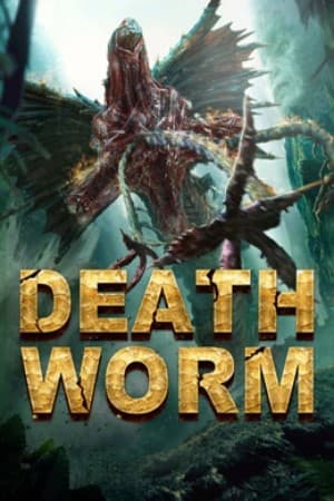 ดูหนังปี 2020 Death Worm (2020) หนอนมรณะ HD