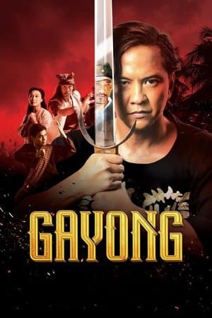 ดูหนังออนไลน์ฟรีเรื่อง Gayong (2025) เจ้าตำนานมวยกาหยง ดูหนังออนไลน์ HD พากย์ไทย HD