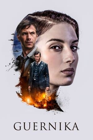 ดูหนังออนไลน์ฟรีเรื่อง Guernica (2016) เหยี่ยวข่าวสมรภูมิรบ ดูหนังออนไลน์ HD พากย์ไทย HD