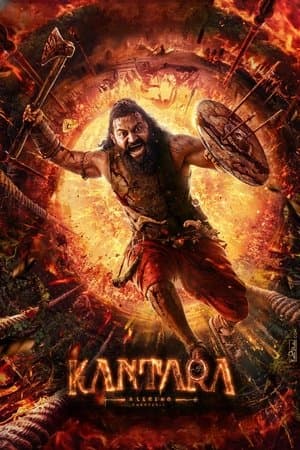 ดูหนังออนไลน์ฟรีเรื่อง Kantara – A Legend: Chapter 1 (2025) ดูหนังออนไลน์ HD พากย์ไทย HD