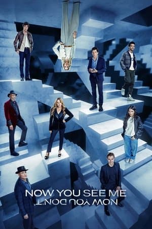 ดูหนังออนไลน์ฟรีเรื่อง Now You See Me: Now You Don’t (2025) อาชญากลปล้นโลก 3 ดูหนังออนไลน์ HD พากย์ไทย HD