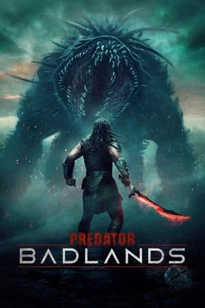 ดูหนังออนไลน์ฟรีเรื่อง Predator: Badlands (2025) พรีเดเตอร์: แดนเถื่อน ดูหนังออนไลน์ HD พากย์ไทย HD