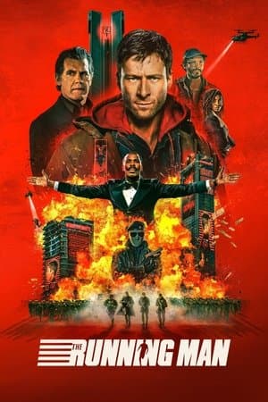 ดูหนังออนไลน์ฟรีเรื่อง The Running Man (2025) เดอะ รันนิ่งแมน ดูหนังออนไลน์ HD พากย์ไทย HD