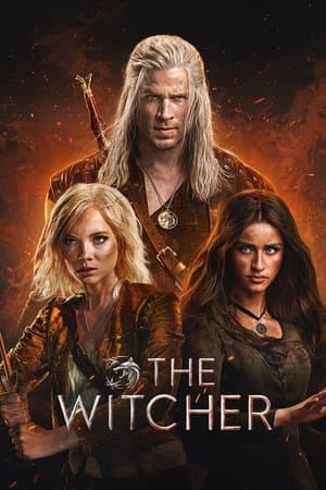 ดูหนังออนไลน์ฟรีเรื่อง The Witcher เดอะ วิทเชอร์ นักล่าจอมอสูร (2025) Season 4 ดูหนังออนไลน์ HD พากย์ไทย HD