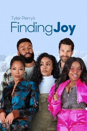ดูหนังออนไลน์ฟรีเรื่อง Tyler Perry’s Finding Joy (2025) พาใจไปหาจอย ดูหนังออนไลน์ HD พากย์ไทย HD