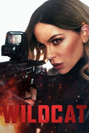ดูหนังออนไลน์ฟรีเรื่อง Wildcat (2025) ไวลด์แคท สวยต้องปล้น ดูหนังออนไลน์ HD พากย์ไทย HD