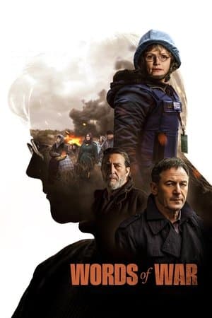 ดูหนังออนไลน์ฟรีเรื่อง Words of War (2025) ดูหนังออนไลน์ HD พากย์ไทย HD