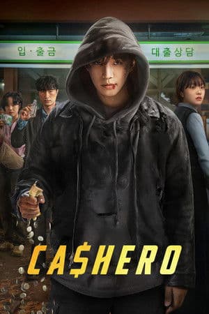 ดูหนังออนไลน์ฟรีเรื่อง Cashero Cashero: แคชฮีโร่ (2025) ดูหนังออนไลน์ HD พากย์ไทย HD