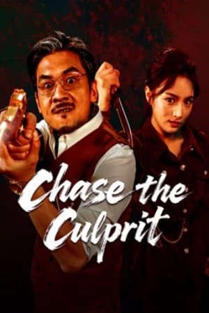 ดูหนังออนไลน์ฟรีเรื่อง Chase the Culprit (2025) ไล่ล่าวายร้าย ดูหนังออนไลน์ HD พากย์ไทย HD