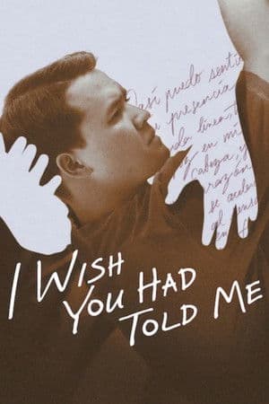 ดูหนังออนไลน์ฟรีเรื่อง I Wish You Had Told Me (2025) รักที่พ่อไม่เคยบอก ดูหนังออนไลน์ HD พากย์ไทย HD