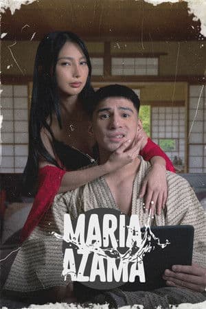 ดูหนังออนไลน์ฟรีเรื่อง Maria Azama: Da Best Porn Star (2025) ดูหนังออนไลน์ HD พากย์ไทย HD