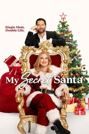 ดูหนังออนไลน์ฟรีเรื่อง My Secret Santa (2025) เมื่อคุณแม่ปลอมเป็นซานตาคลอส ดูหนังออนไลน์ HD พากย์ไทย HD