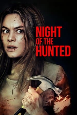 ดูหนังปี 2023 Night of the Hunted (2023) คืนถูกล่า HD