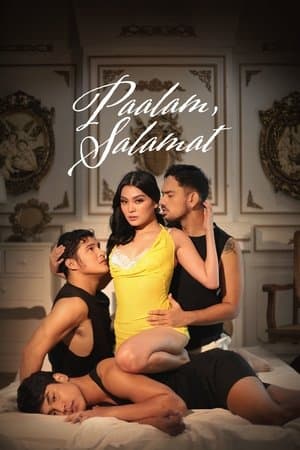 ดูหนังออนไลน์ฟรีเรื่อง Paalam, Salamat (2025) ดูหนังออนไลน์ HD พากย์ไทย HD
