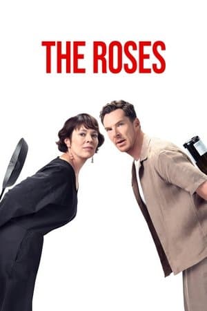 ดูหนังออนไลน์ฟรีเรื่อง The Roses (2025) กุ-หลาบ ดูหนังออนไลน์ HD พากย์ไทย HD