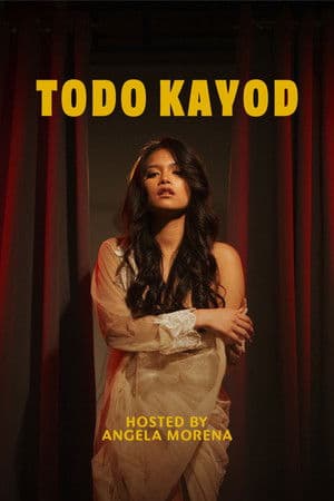 ดูหนัง Todo Kayod (2025) HD ฟรีเต็มเรื่อง
