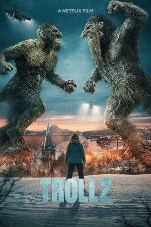 ดูหนังออนไลน์ฟรีเรื่อง Troll 2 (2025) โทรลล์ 2 ดูหนังออนไลน์ HD พากย์ไทย HD