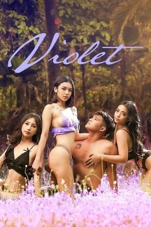 ดูหนังออนไลน์ฟรีเรื่อง Violet (2025) ดูหนังออนไลน์ HD พากย์ไทย HD