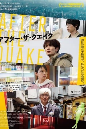 ดูหนังออนไลน์ฟรีเรื่อง After the Quake (2025) อาฟเตอร์เดอะเควก ดูหนังออนไลน์ HD พากย์ไทย HD