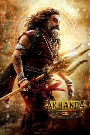 ดูหนังออนไลน์ฟรีเรื่อง Akhanda 2: Thaandavam (2025) อภินิหารนักรบศักดิ์สิทธิ์ 2 ดูหนังออนไลน์ HD พากย์ไทย HD