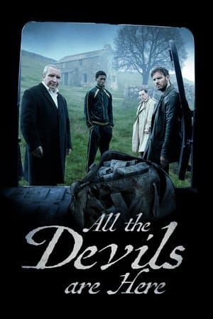 ดูหนังออนไลน์ฟรีเรื่อง All the Devils Are Here (2025) ที่นี่… มีแต่ปีศาจ ดูหนังออนไลน์ HD พากย์ไทย HD