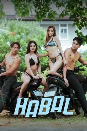 ดูหนังออนไลน์ฟรีเรื่อง Habal (2025) ดูหนังออนไลน์ HD พากย์ไทย HD