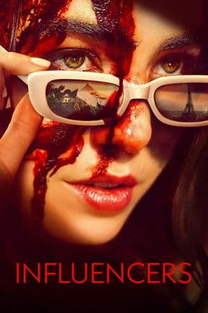 ดูหนังออนไลน์ฟรีเรื่อง Influencers (2025) ดูหนังออนไลน์ HD พากย์ไทย HD