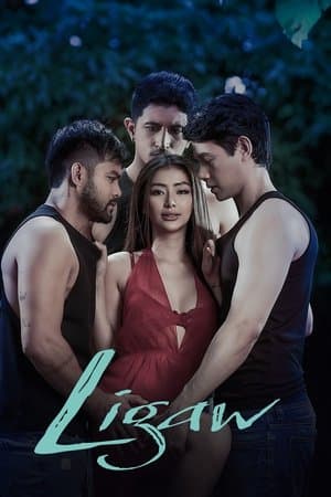 ดูหนังออนไลน์ฟรีเรื่อง Ligaw (2025) ดูหนังออนไลน์ HD พากย์ไทย HD