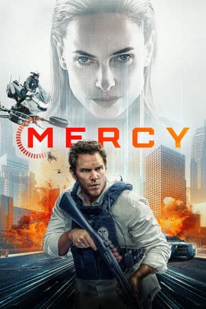 ดูหนังออนไลน์ฟรีเรื่อง Mercy (2026) 90 นาทีสั่งตาย ดูหนังออนไลน์ HD พากย์ไทย HD
