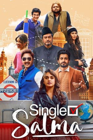 ดูหนังออนไลน์ฟรีเรื่อง Single Salma (2025) ดูหนังออนไลน์ HD พากย์ไทย HD