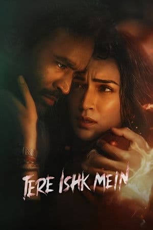 ดูหนังออนไลน์ฟรีเรื่อง Tere Ishk Mein (2025) ไถ่บาปด้วยหัวใจ ดูหนังออนไลน์ HD พากย์ไทย HD