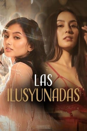 ดูหนังออนไลน์ฟรีเรื่อง The Illusioned Ones (2025) ดูหนังออนไลน์ HD พากย์ไทย HD