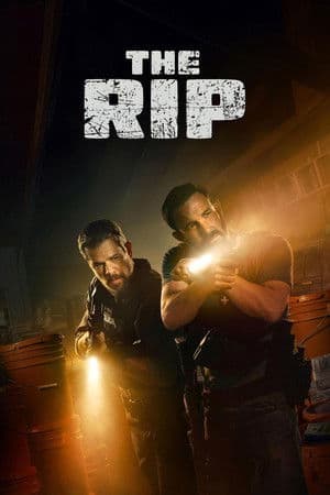 ดูหนังออนไลน์ฟรีเรื่อง The Rip (2026) เงินบาปกระชากคน ดูหนังออนไลน์ HD พากย์ไทย HD