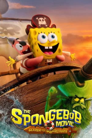 ดูหนังออนไลน์ฟรีเรื่อง The SpongeBob Movie: Search for SquarePants (2025) เดอะ สพันจ์บ็อบ มูฟวี่ ภารกิจตามหาสพันจ์บ็อบ ดูหนังออนไลน์ HD พากย์ไทย HD