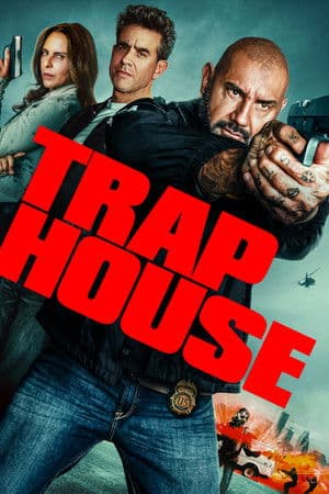 ดูหนังออนไลน์ฟรีเรื่อง Trap House (2025) ดักแผนล่า ท้าทรชน ดูหนังออนไลน์ HD พากย์ไทย HD