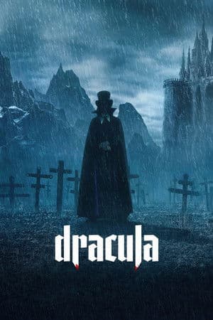 ดู Dracula (2025) แดร็กคูล่า HD หนังแฟนตาซี (Fantasy)