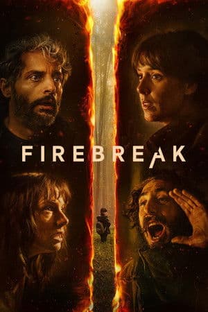 ดูหนังออนไลน์ฟรีเรื่อง Firebreak (2026) ดับไฟอารมณ์ ดูหนังออนไลน์ HD พากย์ไทย HD