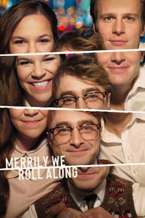 ดูหนังออนไลน์ฟรีเรื่อง Merrily We Roll Along (2025) มิตรภาพฝันเมื่อวันวาน ดูหนังออนไลน์ HD พากย์ไทย HD