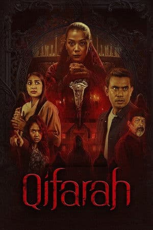 ดูหนังออนไลน์ฟรีเรื่อง Qifarah (2025) ดูหนังออนไลน์ HD พากย์ไทย HD